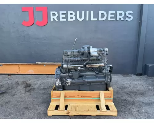 Engine Assembly MACK AMI JJ Rebuilders Inc