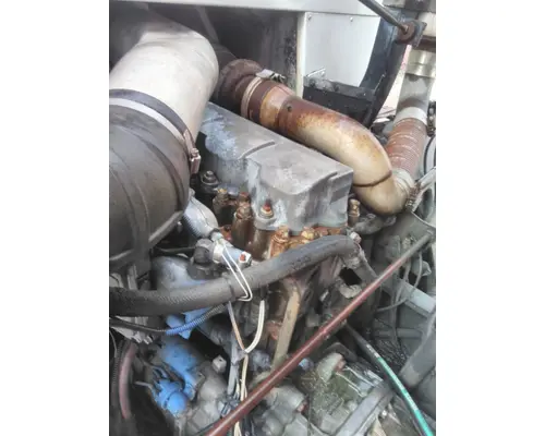 Engine Assembly MACK AMI LKQ Heavy Truck - Tampa