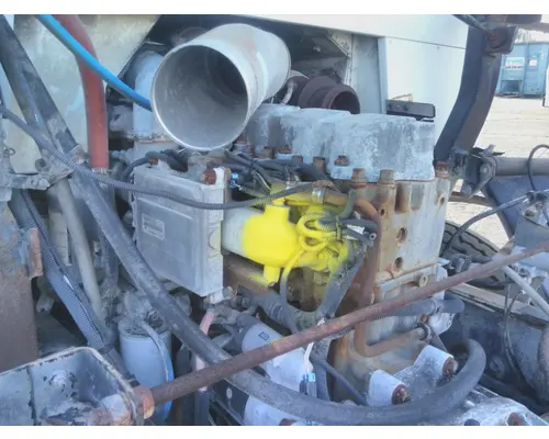 Engine Assembly MACK AMI LKQ Heavy Truck - Tampa