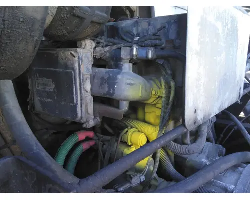 Engine Assembly MACK AMI LKQ Heavy Truck - Tampa