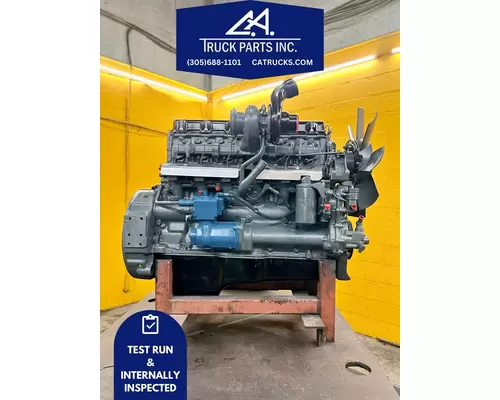 Engine Assembly MACK AMI CA Truck Parts