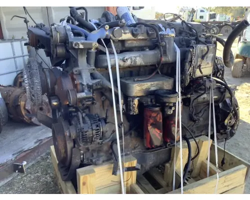 Engine Assembly MACK AMI Crj Heavy Trucks And Parts