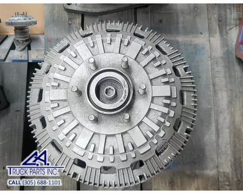 Fan Clutch MACK AMI CA Truck Parts