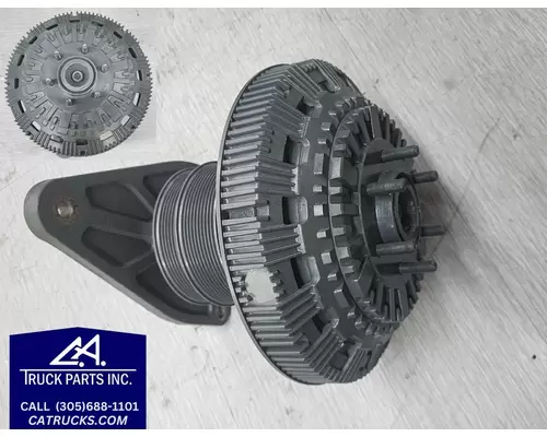 Fan Clutch MACK AMI CA Truck Parts