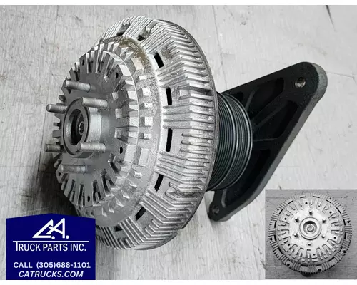 Fan Clutch MACK AMI CA Truck Parts