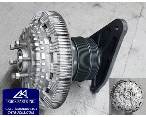 Fan Clutch MACK AMI CA Truck Parts