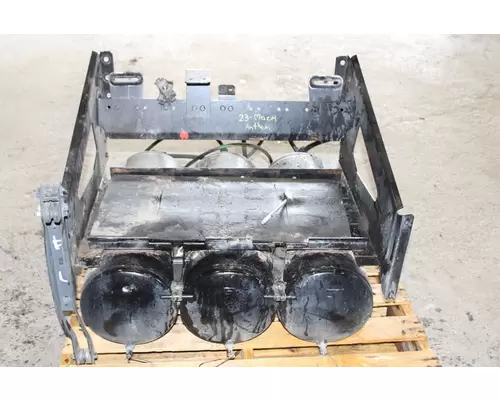 Battery Box MACK AN (Anthem) Inside Auto Parts