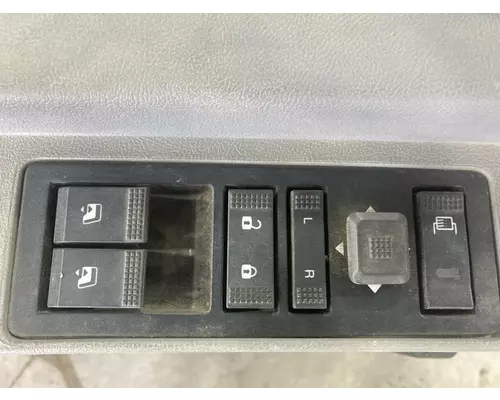Door Electrical Switch Mack AN (ANTHEM) Vander Haags Inc Col