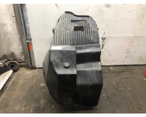 Fender Mack AN (ANTHEM) Vander Haags Inc Cb