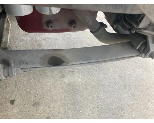 Leaf Spring, Front Mack AN (ANTHEM) Vander Haags Inc Kc