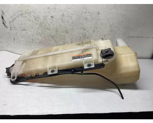 Radiator Overflow Bottle Mack AN (ANTHEM) Vander Haags Inc Sf
