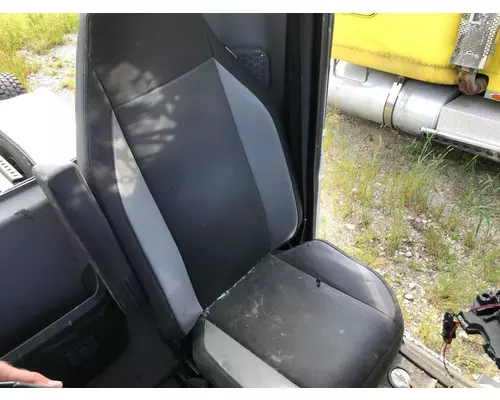 Seat, Front Mack AN (ANTHEM) Vander Haags Inc Dm