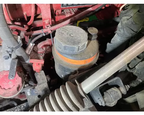 Steering Or Suspension Parts, Misc. Mack AN (ANTHEM) Vander Haags Inc Sf