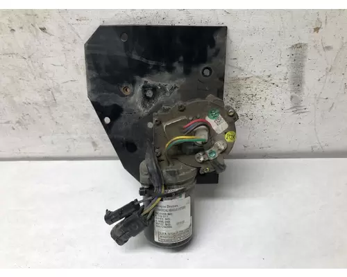 Wiper Motor, Windshield Mack AN (ANTHEM) Vander Haags Inc Sf