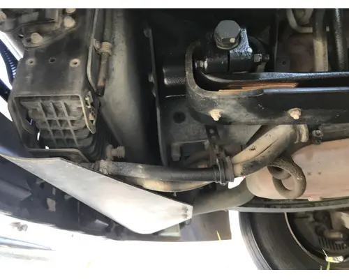 Frame Mack AN (ANTHEM) Vander Haags Inc Dm