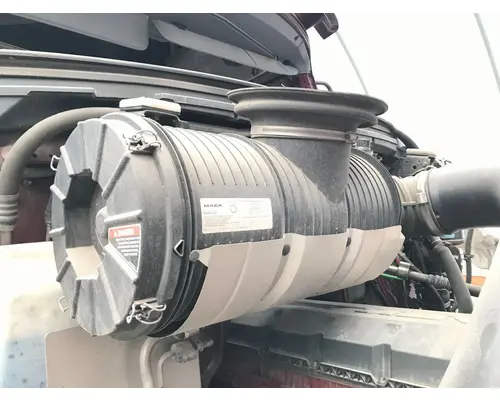 Air Cleaner Mack AN (ANTHEM) Vander Haags Inc Cb
