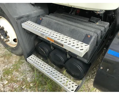 Battery Box Mack AN (ANTHEM) Vander Haags Inc Dm