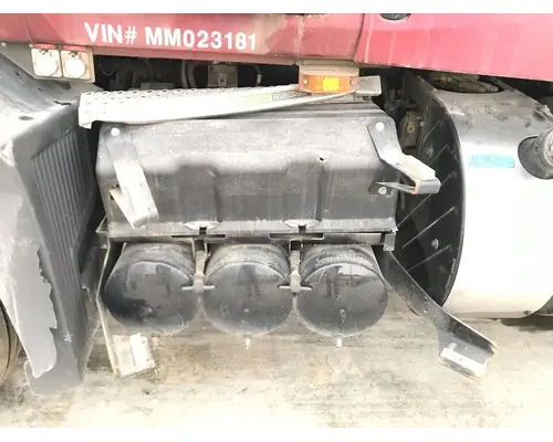 Battery Box Mack AN (ANTHEM) Vander Haags Inc Cb