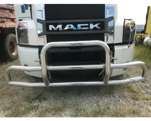 Bumper Assembly, Front Mack AN (ANTHEM) Vander Haags Inc Dm