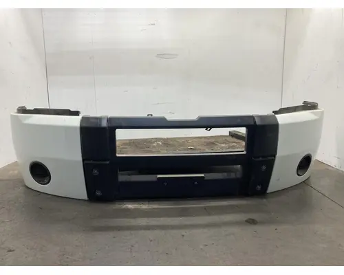 Bumper Assembly, Front Mack AN (ANTHEM) Vander Haags Inc Sf