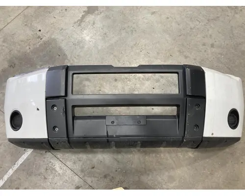 Bumper Assembly, Front Mack AN (ANTHEM) Vander Haags Inc Col