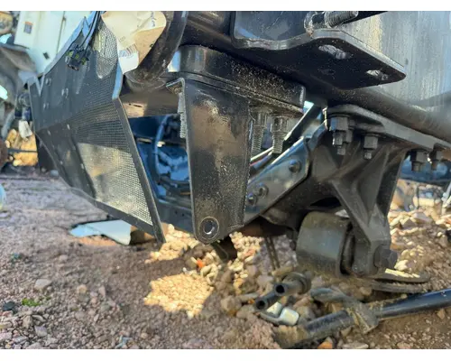 Bumper Bracket, Front Mack AN (ANTHEM) Vander Haags Inc Sf