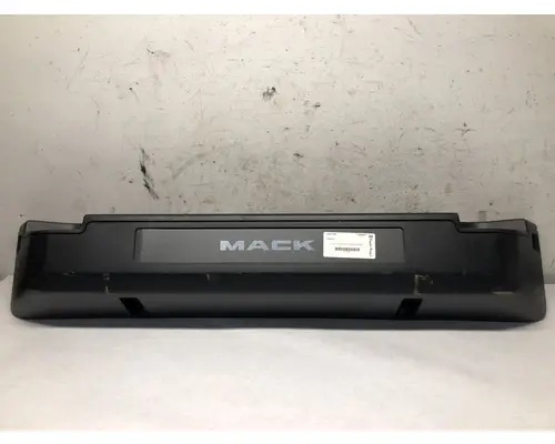 Console Mack AN (ANTHEM) Vander Haags Inc Sf