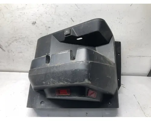 Dash Assembly Mack AN (ANTHEM) Vander Haags Inc Sf