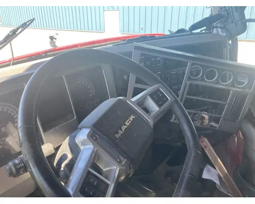 Dash Assembly Mack AN (ANTHEM) Vander Haags Inc Kc