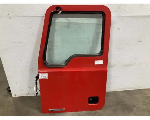 Door Assembly, Front Mack AN (ANTHEM) Vander Haags Inc Col