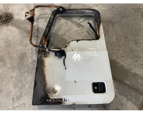 Door Assembly, Front Mack AN (ANTHEM) Vander Haags Inc Col