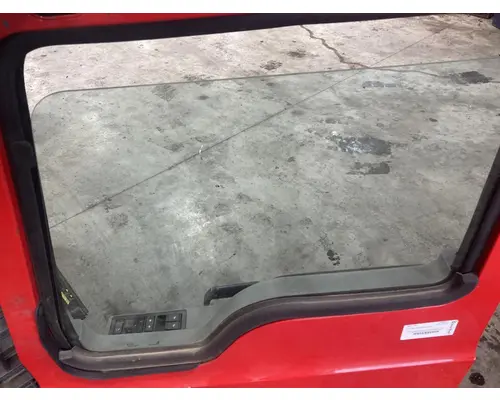 Door Glass, Front Mack AN (ANTHEM) Vander Haags Inc Col