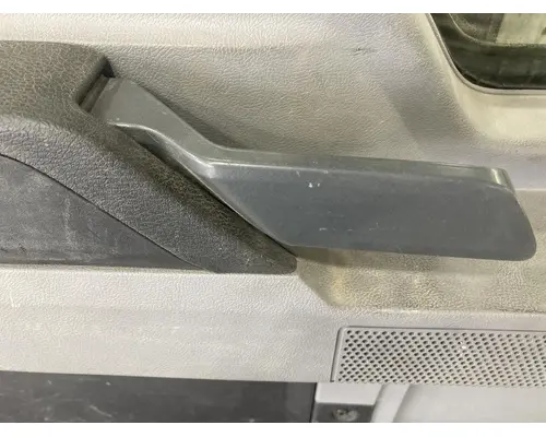 Door Handle Mack AN (ANTHEM) Vander Haags Inc Col