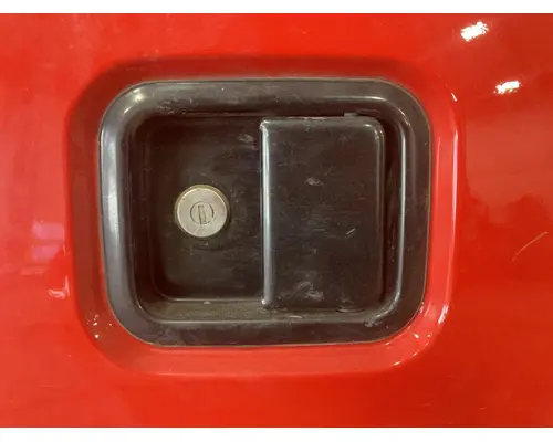 Door Handle Mack AN (ANTHEM) Vander Haags Inc Col