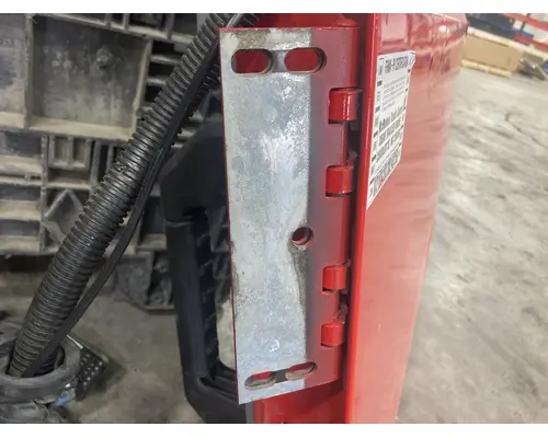 Door Hinge, Front Mack AN (ANTHEM) Vander Haags Inc COL