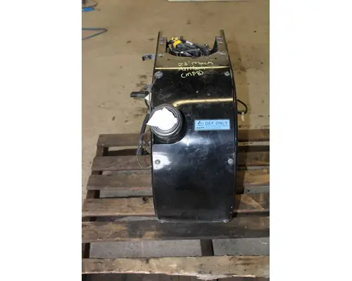 DPF (Diesel Particulate Filter) MACK AN (Anthem) Inside Auto Parts