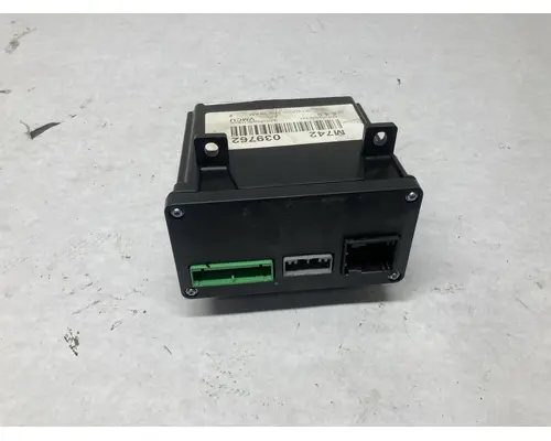 Electrical Parts, Misc. Mack AN (ANTHEM) Vander Haags Inc Sf