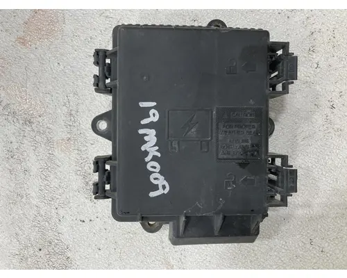 Electrical Parts, Misc. Mack AN (ANTHEM) Vander Haags Inc Col