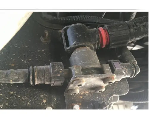 Engine Parts, Misc. Mack AN (ANTHEM) Vander Haags Inc Cb