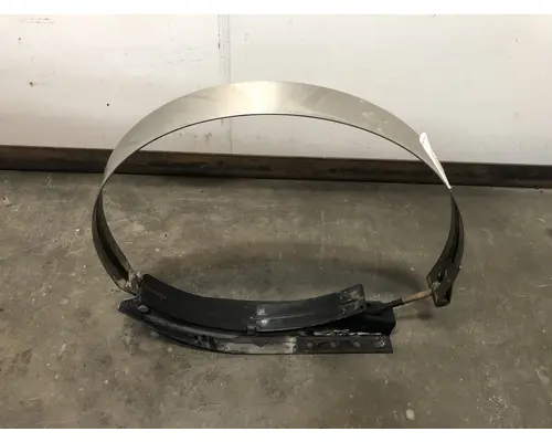 Fuel Tank Strap/Hanger Mack AN (ANTHEM) Vander Haags Inc Sp