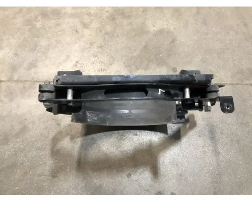 Fuel Tank Strap/Hanger Mack AN (ANTHEM) Vander Haags Inc Sp