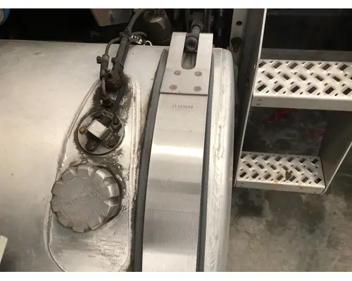 Fuel Tank Strap/Hanger Mack AN (ANTHEM) Vander Haags Inc Cb