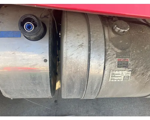 Fuel Tank Strap/Hanger Mack AN (ANTHEM) Vander Haags Inc Kc