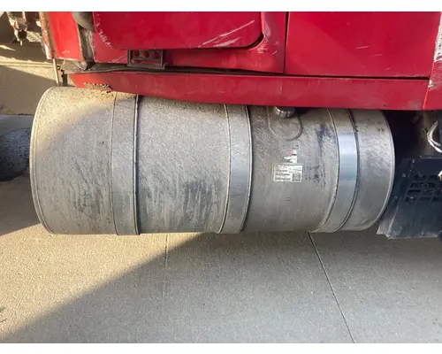 Fuel Tank Strap/Hanger Mack AN (ANTHEM) Vander Haags Inc Kc