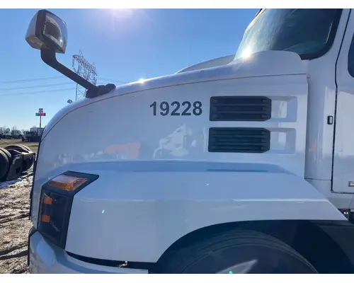 Hood Mack AN (ANTHEM) Vander Haags Inc Col