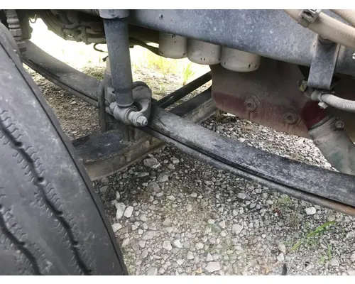 Leaf Spring, Front Mack AN (ANTHEM) Vander Haags Inc Dm