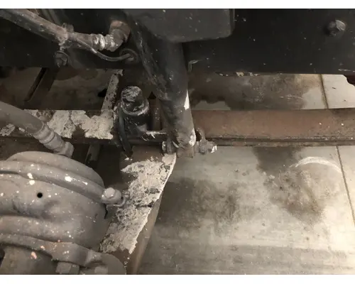 Leaf Spring, Front Mack AN (ANTHEM) Vander Haags Inc Cb