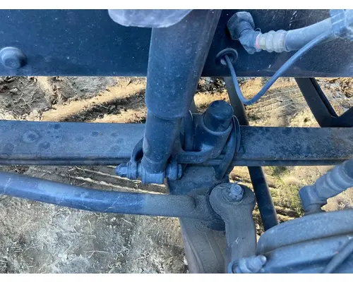 Leaf Spring, Front Mack AN (ANTHEM) Vander Haags Inc Col