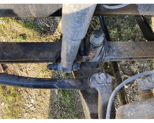 Leaf Spring, Front Mack AN (ANTHEM) Vander Haags Inc Col