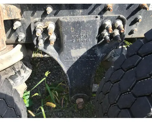 Leaf Spring, Rear Mack AN (ANTHEM) Vander Haags Inc Dm